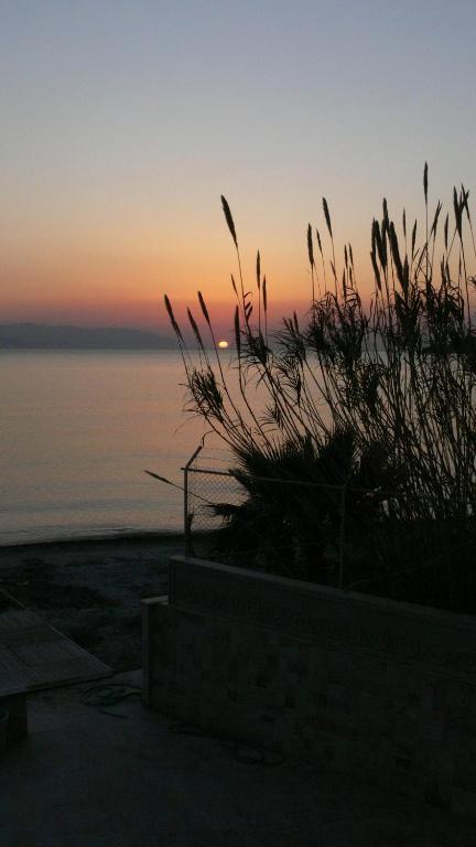 Coastlight Hotel Kusadasi Exterior foto