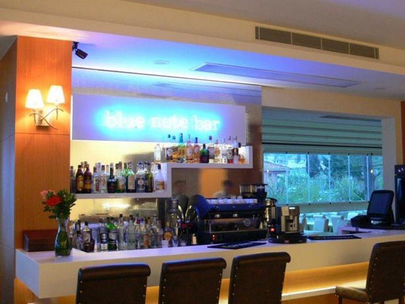 Coastlight Hotel Kusadasi Exterior foto