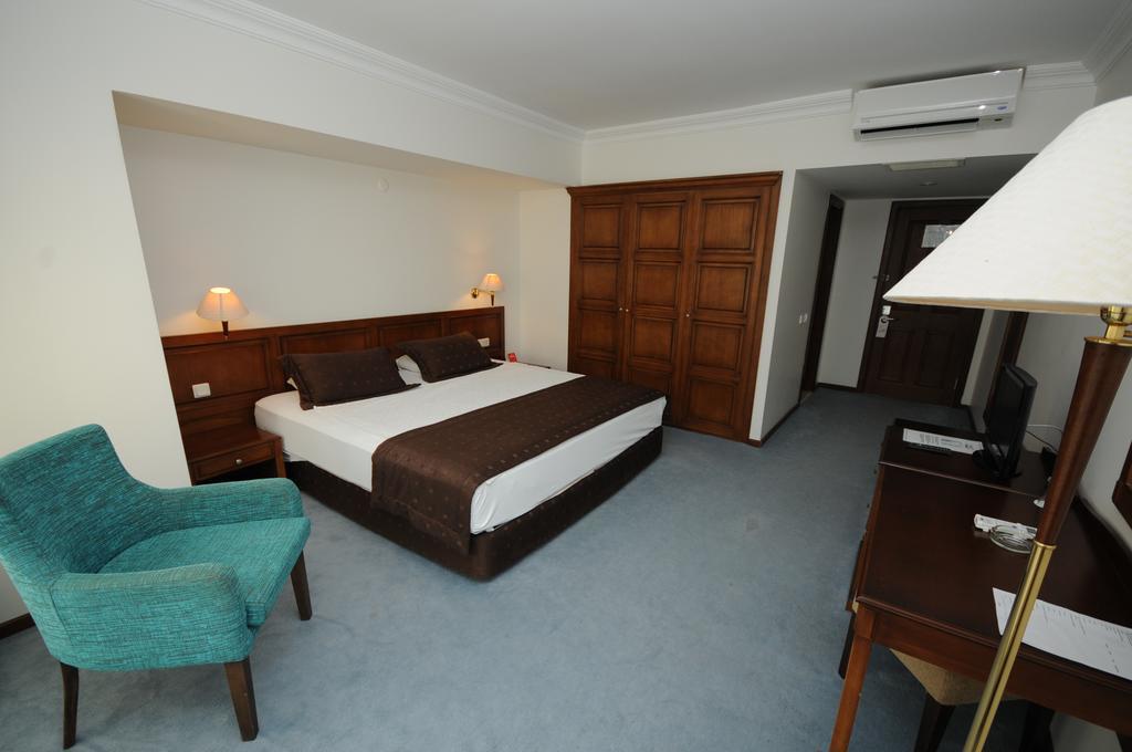 Coastlight Hotel Kusadasi Exterior foto