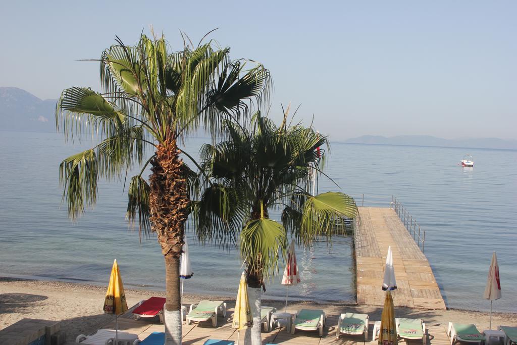 Coastlight Hotel Kusadasi Exterior foto