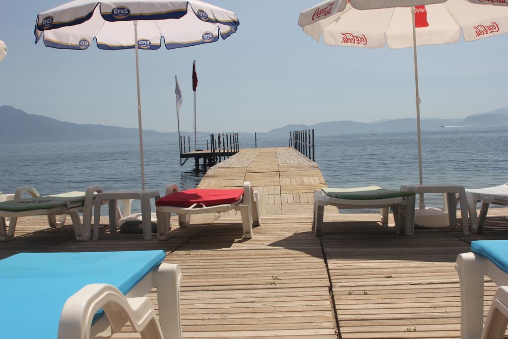 Coastlight Hotel Kusadasi Exterior foto