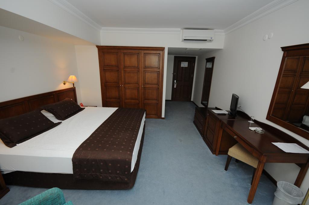 Coastlight Hotel Kusadasi Habitación foto