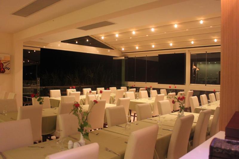 Coastlight Hotel Kusadasi Exterior foto
